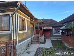 Casă de vânzare în CRIȘCIOR - imagine 5