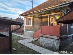 Casă de vânzare în CRIȘCIOR - imagine 2