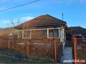 Casă de vânzare în CRIȘCIOR - imagine 3