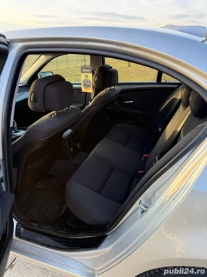 De vanzare bmw e60 520d facelift - imagine 6