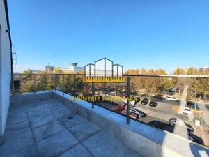 4 camere eficiente energetic cu priveliste-0% comision-550m Metrou - imagine 6