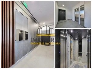 4 camere eficiente energetic cu priveliste-0% comision-550m Metrou - imagine 10