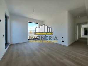 4 camere eficiente energetic cu priveliste-0% comision-550m Metrou - imagine 20