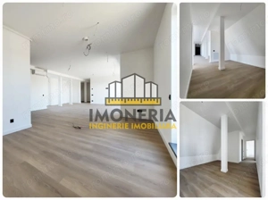 4 camere eficiente energetic cu priveliste-0% comision-550m Metrou - imagine 14