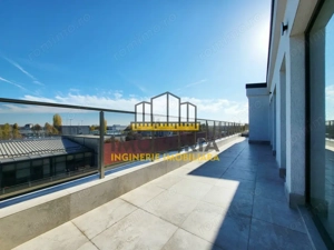 4 camere eficiente energetic cu priveliste-0% comision-550m Metrou - imagine 5