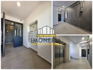 4 camere eficiente energetic cu priveliste-0% comision-550m Metrou - imagine 11