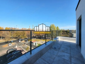 4 camere eficiente energetic cu priveliste-0% comision-550m Metrou - imagine 7