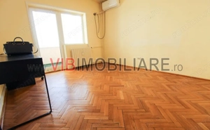 Decebal - Bld. Decebal - 115 mp - 4 balcoane - vedere bulevard