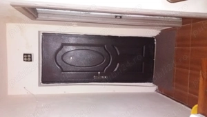 Milcov Complex Studentesc garsoniera de inchiriat - imagine 5