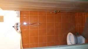 Milcov Complex Studentesc garsoniera de inchiriat - imagine 2