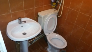 Milcov Complex Studentesc garsoniera de inchiriat - imagine 3