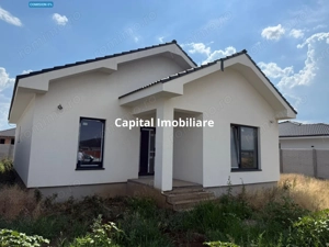 Casa spatioasa 3 dormitoare,Santandrei -138.000 Eur Negociabil