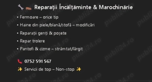Reparatii diverse - imagine 4