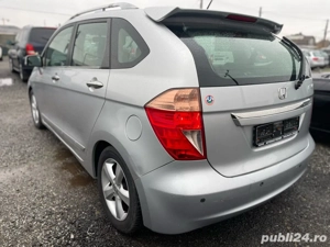 Honda FR-V 1.8 16V i-VTEC Gaz GPL cutie viteze automata Executive (103 kw) 6 Locuri made in japan - imagine 6