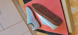 Adidasi din piele naturala Puma 44.5