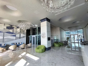 Apartamente de lux cu 2 camere, pe plaja in Mamaia Nord, in RATE sau cu DISCOUNT - imagine 2