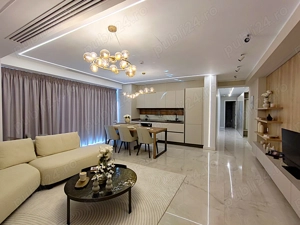 Apartamente de lux cu 2 camere, pe plaja in Mamaia Nord, in RATE sau cu DISCOUNT - imagine 4