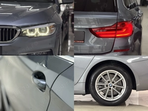 BMW Seria 5 520d xDrive - imagine 3