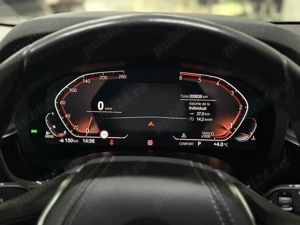 BMW Seria 5 520d xDrive - imagine 5