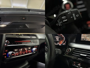 BMW Seria 5 520d xDrive - imagine 7