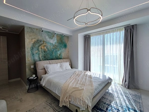 Apartamente de lux cu 2 camere, pe plaja in Mamaia Nord, in RATE sau cu DISCOUNT - imagine 6