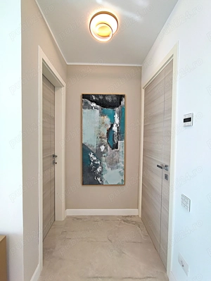 Apartamente de lux cu 2 camere, pe plaja in Mamaia Nord, in RATE sau cu DISCOUNT - imagine 5