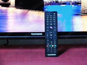 televizor LED Telefunken de 81 CM - imagine 2