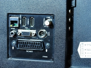 televizor LED Telefunken de 81 CM - imagine 3