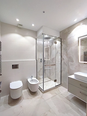 Apartamente de lux cu 2 camere, pe plaja in Mamaia Nord, in RATE sau cu DISCOUNT - imagine 8