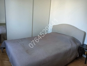 Vând apartament 2 cam. Floreasca-Barbu Văcărescu, Str. Johann Sebastian Bach, la 12 minute metrou. - imagine 8