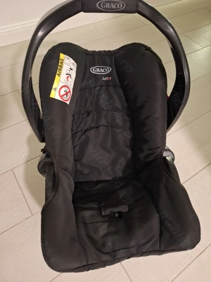 Scoică Graco , scaun baby