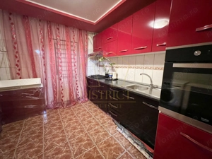 Apartament spatios cu 3 camere | Dambovita | Restaurant Nora - imagine 8