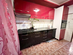Apartament spatios cu 3 camere | Dambovita | Restaurant Nora
