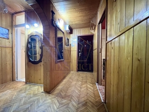 Apartament spatios cu 3 camere | Dambovita | Restaurant Nora - imagine 13