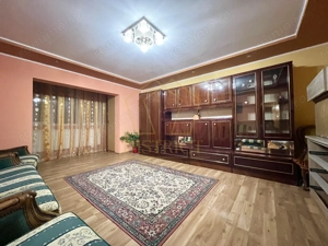 Apartament spatios cu 3 camere | Dambovita | Restaurant Nora