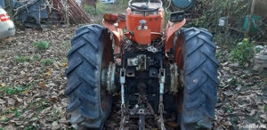 vand tractor UTB, V445,an fabricatie 1991