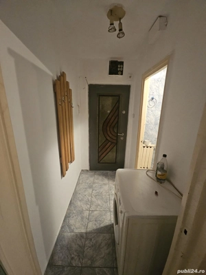 Apartament 2 camere cf 3 