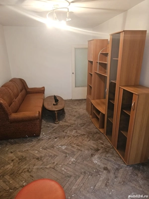 Apartament 2 camere cf 3 
