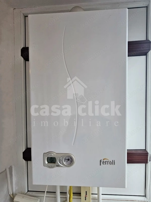 Locul în care te simți acasă din prima zi   apartament 2 camere, Mazepa 1, BR-uri - imagine 11