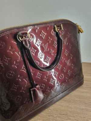 Louis Vuitton model Alma  - imagine 2