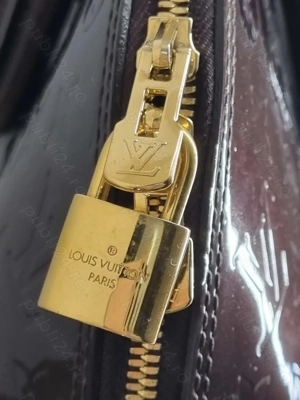 Louis Vuitton model Alma  - imagine 3