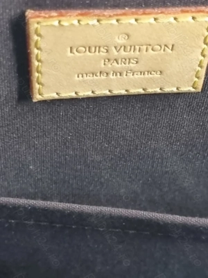 Louis Vuitton model Alma  - imagine 4