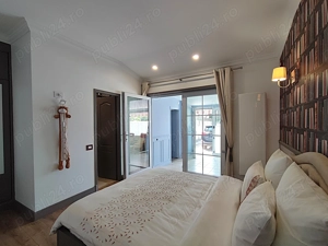 Teren de vanzare in Eforie Nord, central, 474mp, P.O.T. 50%, C.U.T. 1.2 - imagine 6