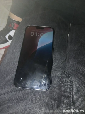 iphene 16 pro max - imagine 2