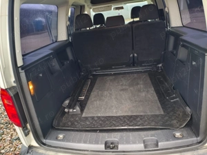 Volkswagen Caddy Maxi 2019 - Partenerul Ideal pentru Afacerea Ta sau Familia Ta! - imagine 8