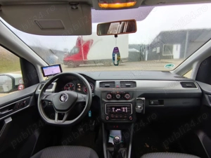 Volkswagen Caddy Maxi 2019 - Partenerul Ideal pentru Afacerea Ta sau Familia Ta! - imagine 5