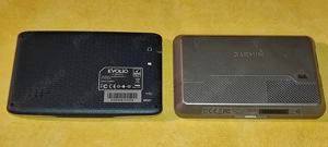 2 gps EVOLIO + GARMIN NUVI 200 W se vind fara incarcatoare sau carduri  - imagine 3