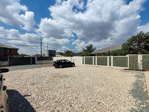 Teren de vanzare in Eforie Nord, central, 474mp, P.O.T. 50%, C.U.T. 1.2 - imagine 4