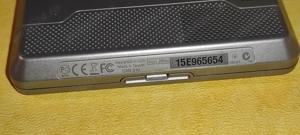 2 gps EVOLIO + GARMIN NUVI 200 W se vind fara incarcatoare sau carduri  - imagine 4