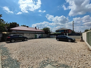 Teren de vanzare in Eforie Nord, central, 474mp, P.O.T. 50%, C.U.T. 1.2 - imagine 5